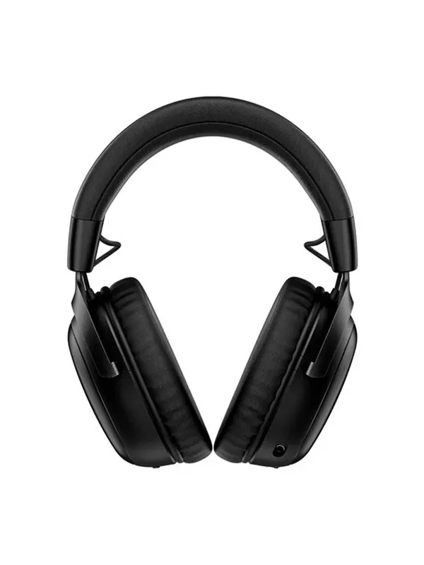 Беспроводные наушники HyperX Cloud III S Wireless (игровые), черные — фото 6