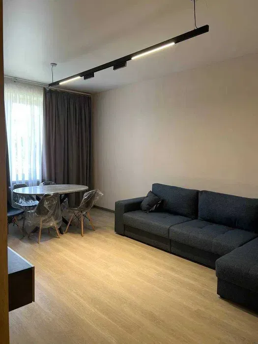 Элитный апартамент ЖК Istanbul City 6 Элитный апартамент ЖК Istanbul City 6