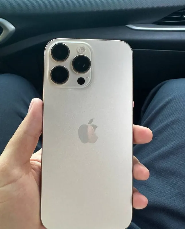 iPhone 16 pro 128gb iPhone 16 pro 128gb