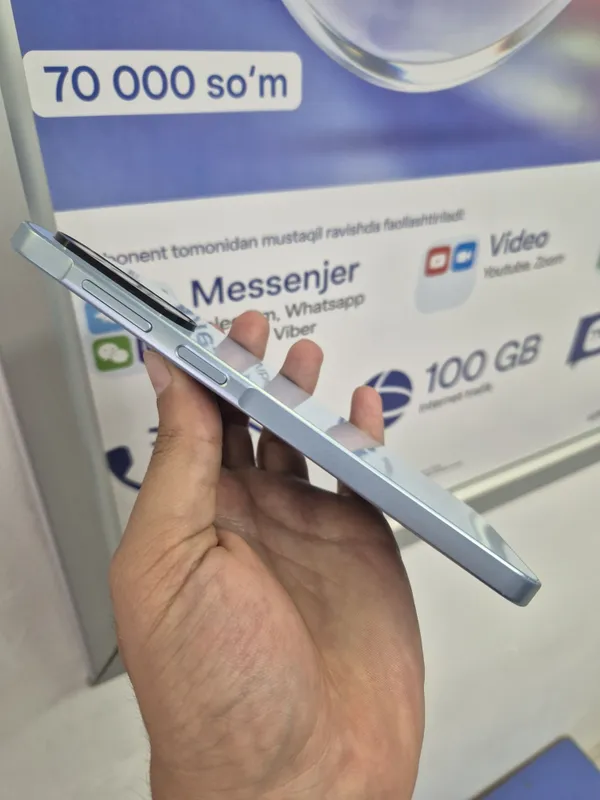 Samsung A17 6GB 128GB — фото 2
