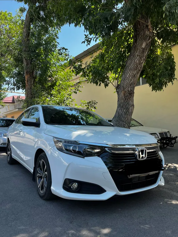 Продаётся Honda Crider! 3