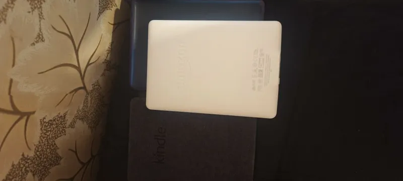 Amazon kindle 10gen 8gb 7gen 4gb — фото 5