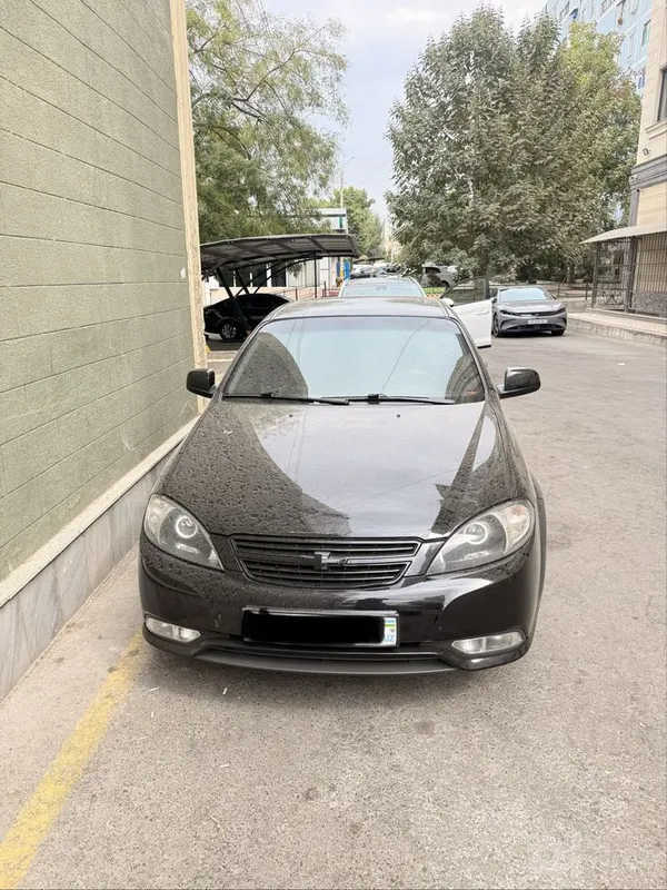 Gentra 1,5 2020, коричневый 1 Gentra 1,5 2020, коричневый 1