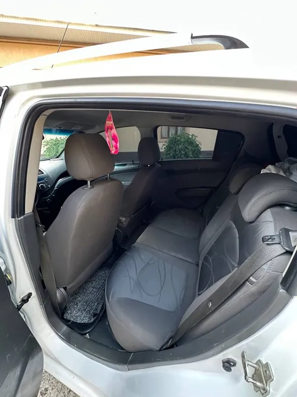 Spark 2019 2 paz mex+gaz ideal — фото 3