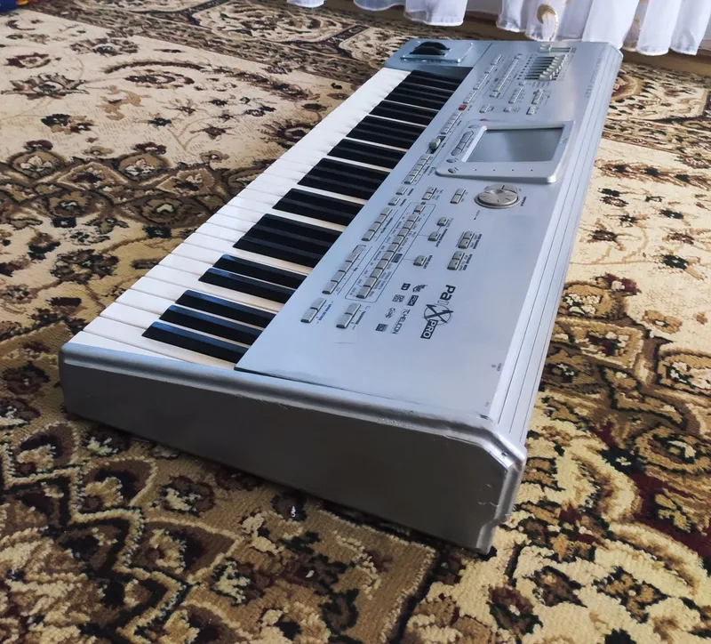 Casio ctk 6200 электропиано синтезатор 3 Casio ctk 6200 электропиано синтезатор 3