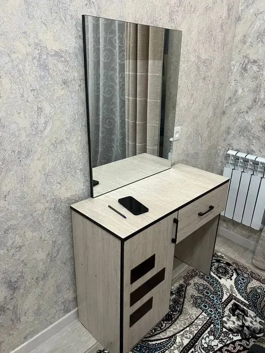 Массив Феруза, Эко базар Мирзо Улугбекский район — фото 1