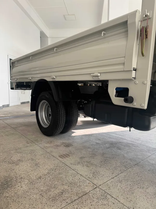 FOTON TRUCK MATE 2 D2 купите у официального дилера — фото 5