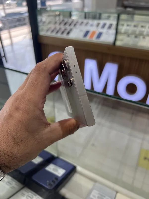 Продается (Nasiya-Вариант-Рассрочка) Galaxy S24 Ultra в отличном сост — фото 1