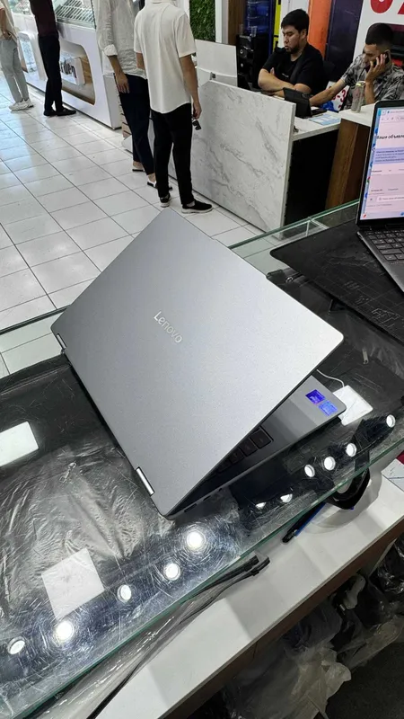 Lenovo Yoga ultra 7 — фото 4