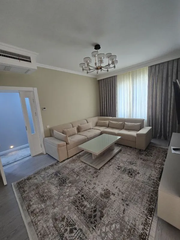 Istanbul city 2 xona 900$ 1