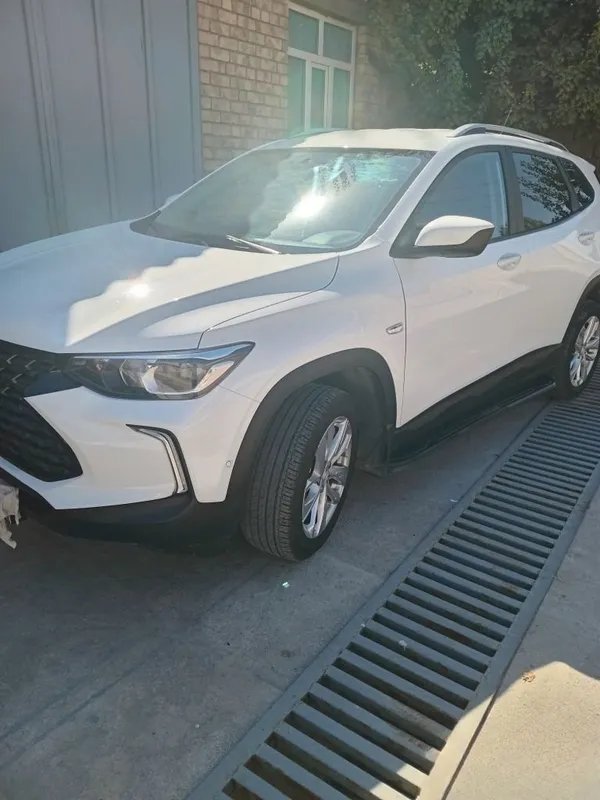 TREKER 2 LTZ, 2023 год, 52 000 км 3 TREKER 2 LTZ, 2023 год, 52 000 км 3