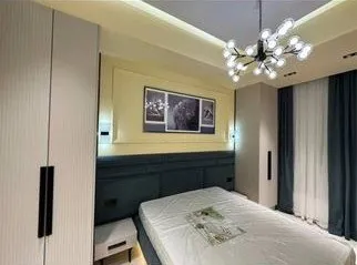 Kvartira ijarasi 2 xonali, 56 m², Qorasuv Plaza JK (Mirzo-Ulug‘bek) 2