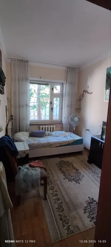 Продаётся двухкомнатная квартира на м-в ТТЗ 4 — фото 2
