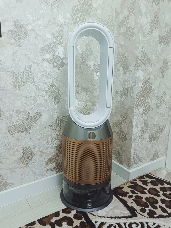•Увлажнитель воздуха DYSON• — фото 1