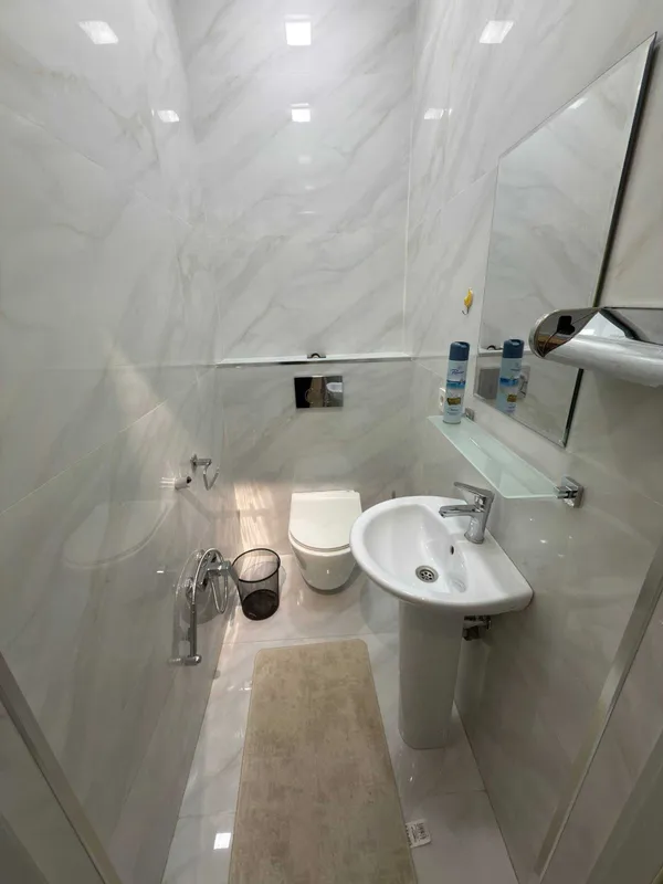 2-х комнатная квартира Дружба народов 500$ — фото 6