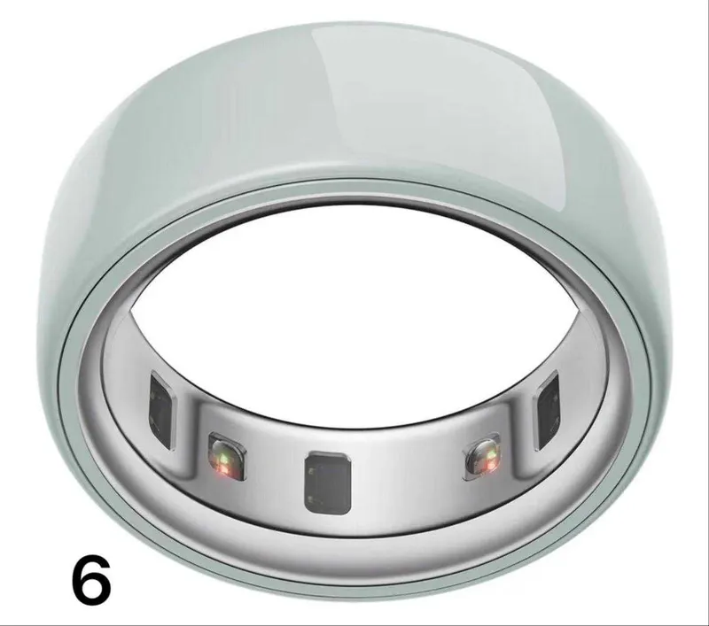 Oura ring 4 в наличии 1