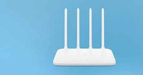 Xiaomi Mi Wi-Fi Router 4C (CN) routeri. Yetkazib berish va kafolat 1 Xiaomi Mi Wi-Fi Router 4C (CN) routeri. Yetkazib berish va kafolat 1