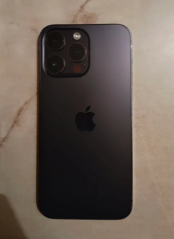 Iphone 14 Pro Max — фото 1