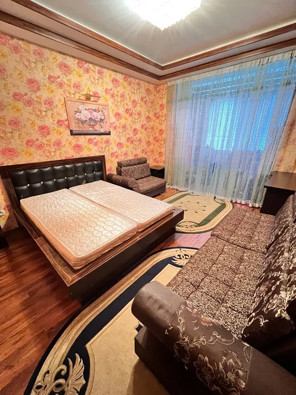 Сдаётся квартира в Юнусабадском районе — фото 6