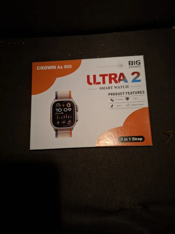 watch ultra aluminum ceramic сколько стоит — фото 5