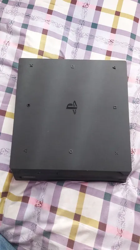 Playstation 4pro 1tb 4 Playstation 4pro 1tb 4