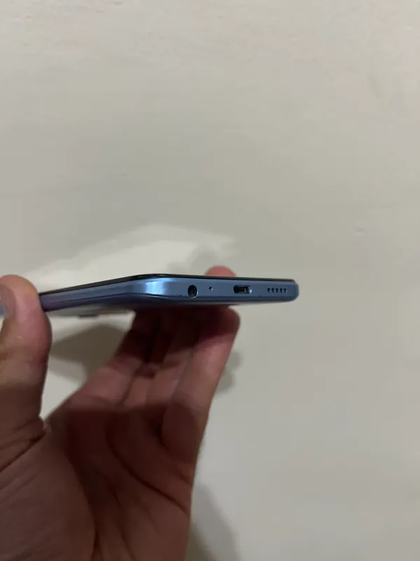 Смартфон TECNO SPARK Go 2022 3