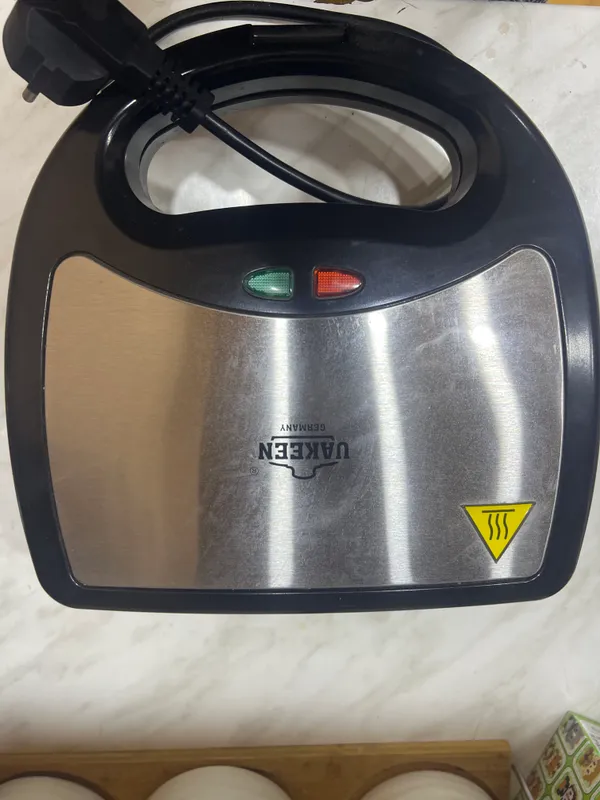 Toaster 180 000