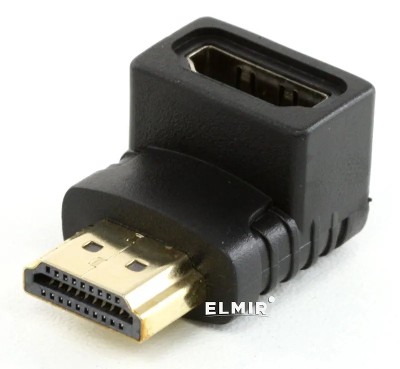 Hdmi папа/ мама сгибается — фото 2