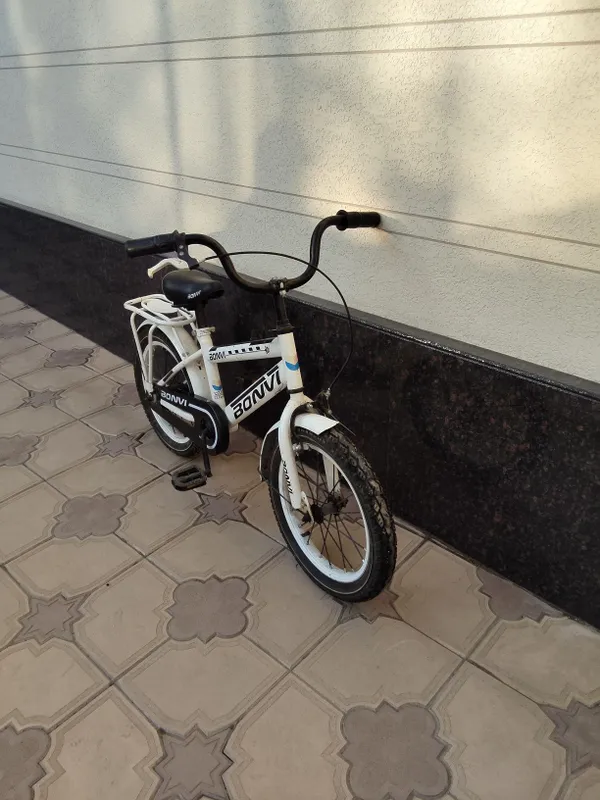 Velosiped bolalarniki — фото 1