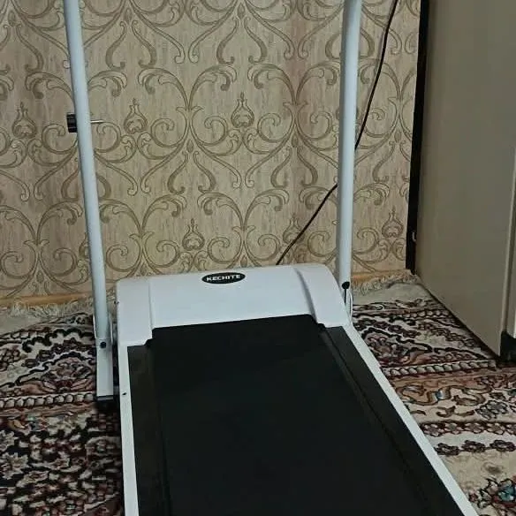 Elektr yugurish yo‘lakchasi, 120 kg 3 Elektr yugurish yo‘lakchasi, 120 kg 3