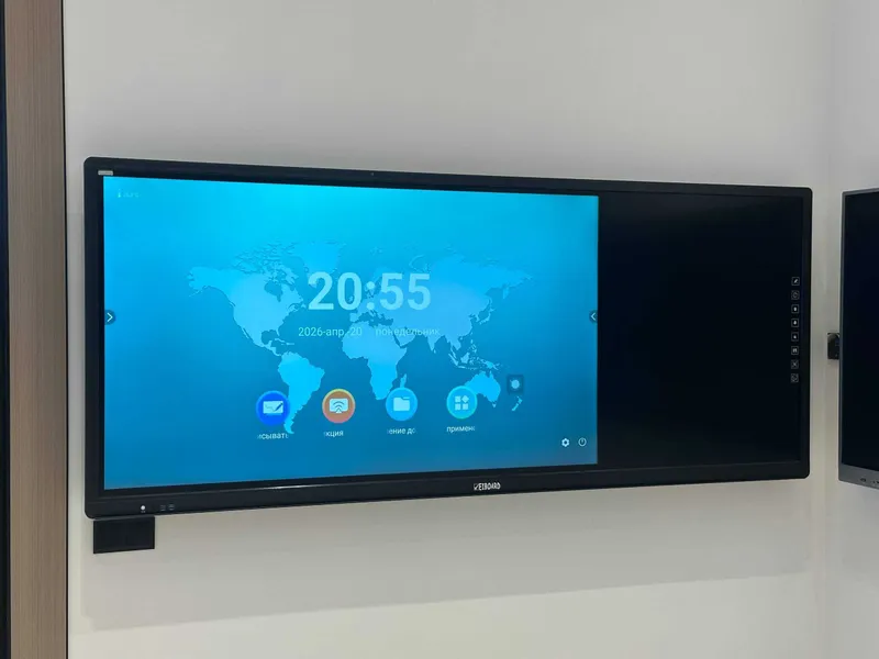 Interaktiv eksklyuziv panel 94" Android 14.0/ 8+128GB/4K