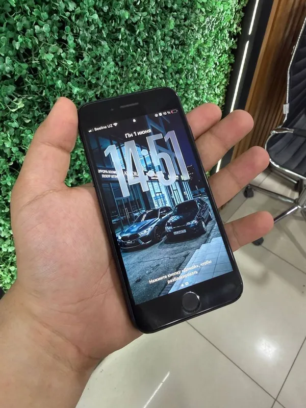 Iphone Se 2020 ideal
