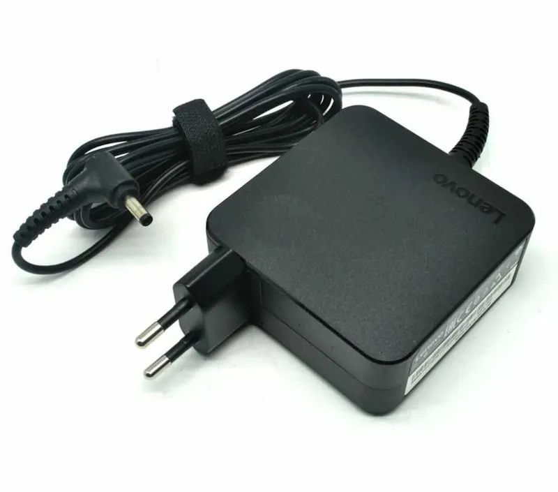 Блок питания для ноутбуков Lenovo 20v 3.25a 4*1.7mm зарядка