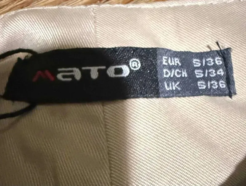 Брюки женские МАТО (Турция) 3 Брюки женские МАТО (Турция) 3