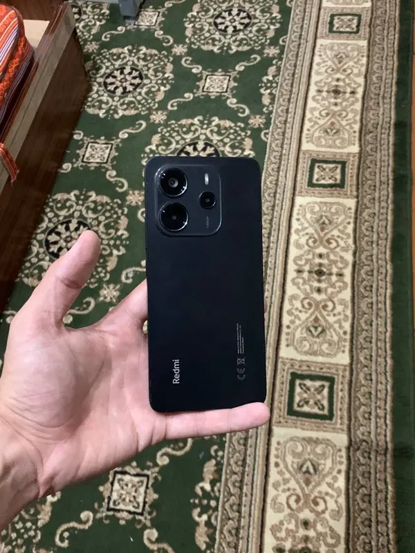 Redmi not 14 ideal 4 Redmi not 14 ideal 4