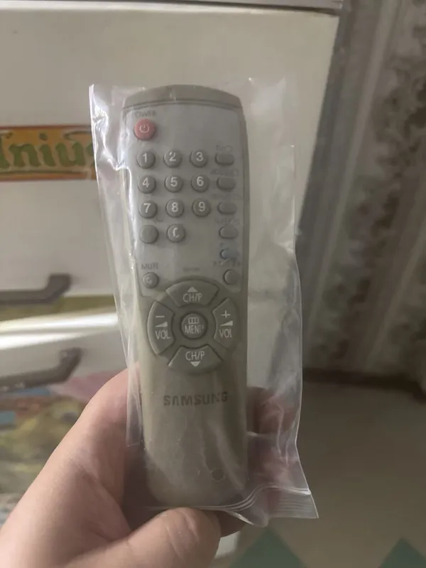Телевизор Samsung 2