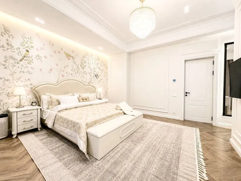 Продаётся 12-комнатный особняк 900 м² в Мирзо-Улугбекском районе — фото 4
