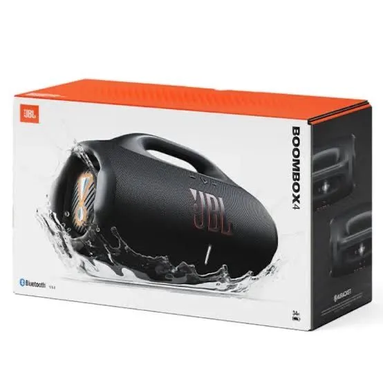 Jbl BoomBox 4 (ulgurji) 2 Jbl BoomBox 4 (ulgurji) 2