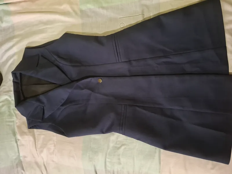 koftochkalar jaket koʻylaklar sarafan hammasi — фото 4