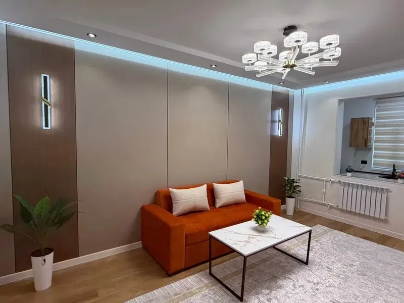 Продажа 1к квартира (1в2/3/4) 3
