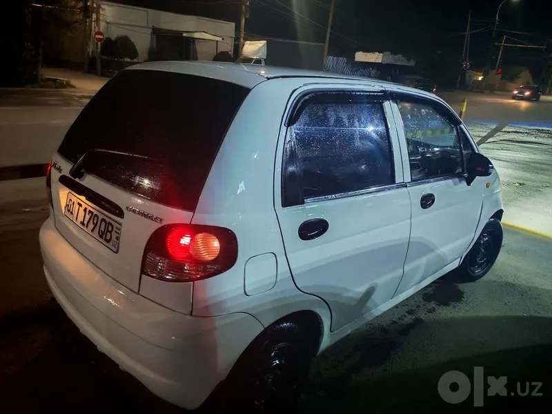 Matiz sotiladi nahtka 3 Matiz sotiladi nahtka 3