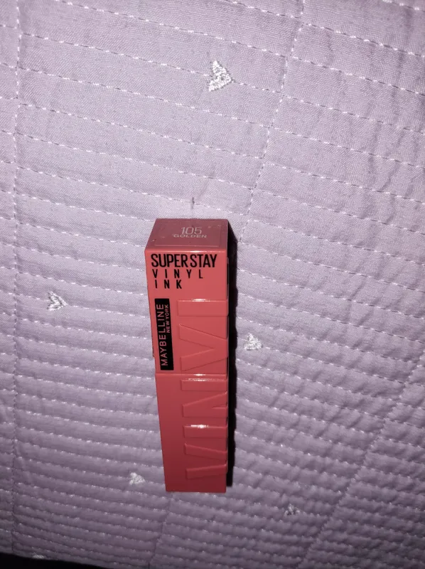 maybiline 105