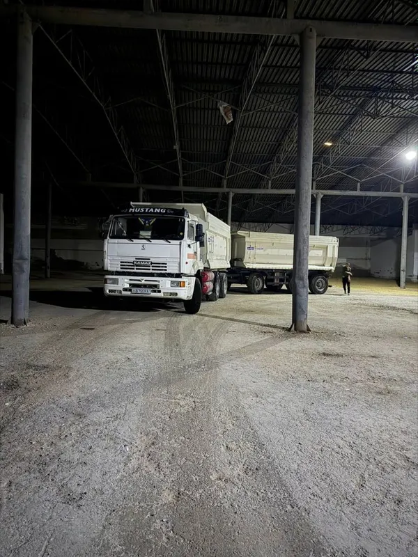 Euro kamaz Samasual sotiladi 2019 ga 2017 5