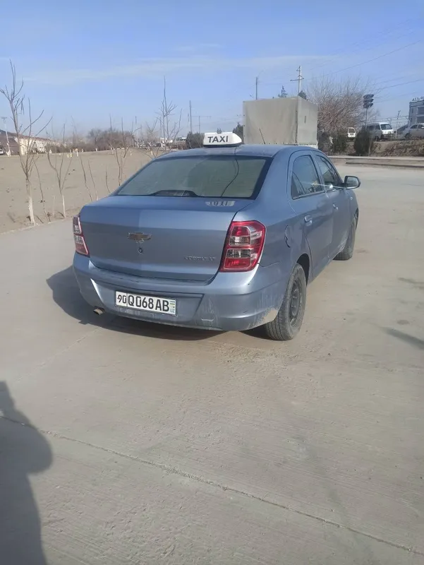 Cobalt 2014 sotiladi 2 pozitsya — фото 4