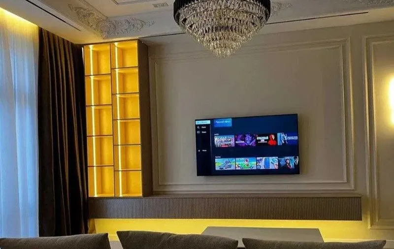 Nukus ko‘chasi, 3 xona • 80 m² • 4/7-qavat 5 Nukus ko‘chasi, 3 xona • 80 m² • 4/7-qavat 5
