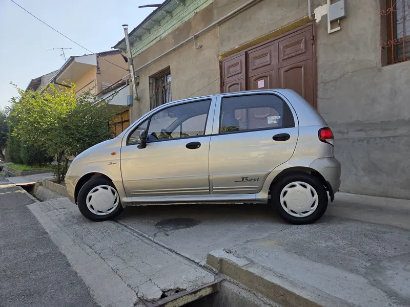 Matiz best super kandyor 14000k.m yurgan 6 Matiz best super kandyor 14000k.m yurgan 6