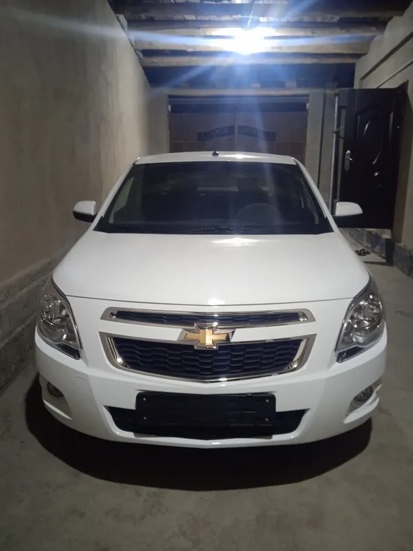 Cobalt ltz stayl plus srochna kelshladi yana — фото 1