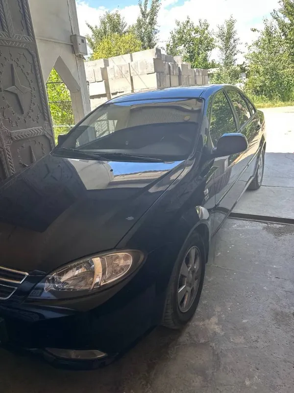 Gentra 2023-24 qora 82000 probeg Avtomat 2
