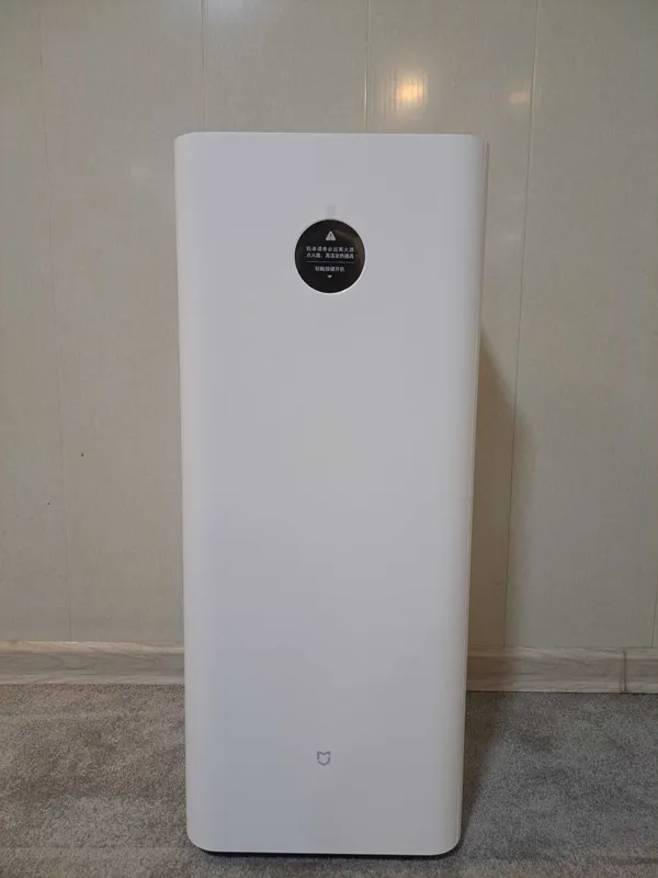 Очиститель воздуха Xiaomi Mijia Smart Air Purifier 5 Pro