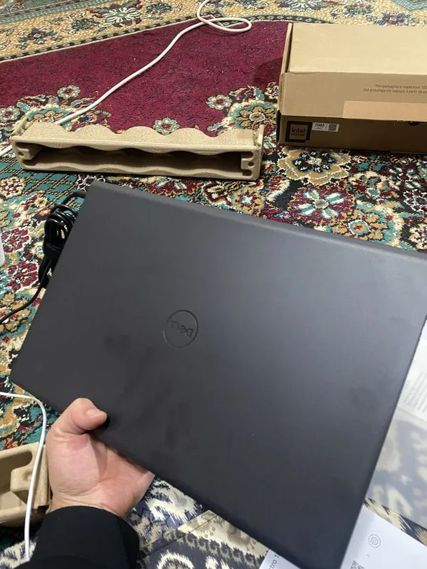 DELL Vostro 15 3530 Intel i5 — фото 1